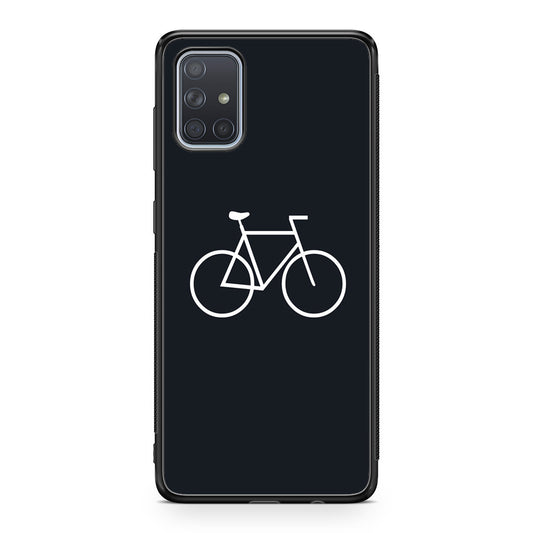 Biker Only Galaxy A51 / A71 Case