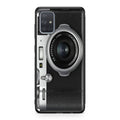 Classic Camera Galaxy A51 / A71 Case