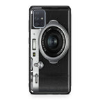 Classic Camera Galaxy A51 / A71 Case