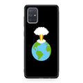 Dooms Day Galaxy A51 / A71 Case