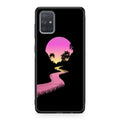 Flow To The Estuary Galaxy A51 / A71 Case