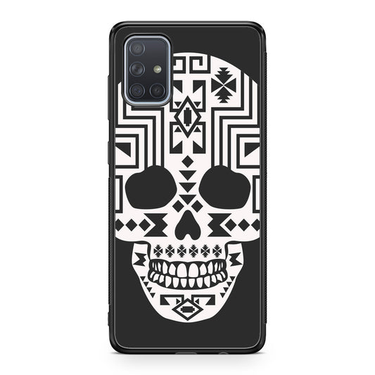 Greyskull Galaxy A51 / A71 Case