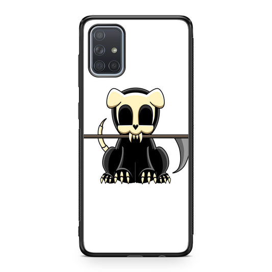 Grim Reapet Galaxy A51 / A71 Case