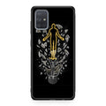 How To Save A Life Galaxy A51 / A71 Case