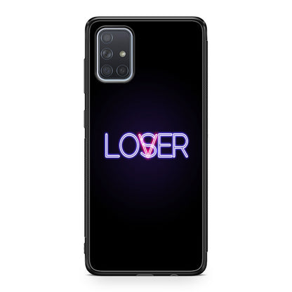 Loser or Lover Galaxy A51 / A71 Case