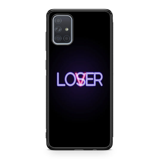Loser or Lover Galaxy A51 / A71 Case