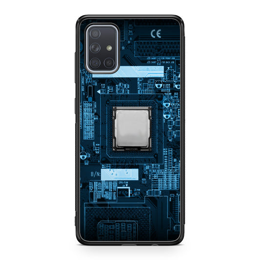 Mainboard Component Galaxy A51 / A71 Case