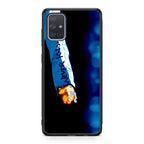 Never Knows Best Galaxy A51 / A71 Case