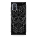 Night Owl Galaxy A51 / A71 Case