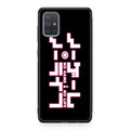 No Game No Life Galaxy A51 / A71 Case