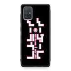 No Game No Life Galaxy A51 / A71 Case