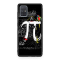 Pirate Pi Galaxy A51 / A71 Case