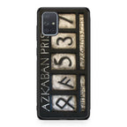 Prisoner of Azkaban Galaxy A51 / A71 Case