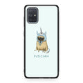Pugicorn Galaxy A51 / A71 Case