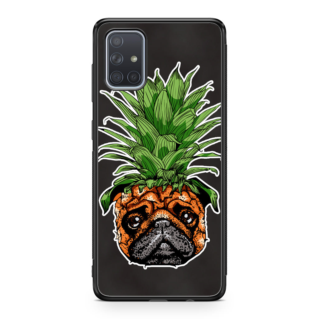 Pugnapple Galaxy A51 / A71 Case