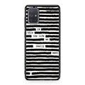 Roger Waters Is This the Life We Really Want Galaxy A51 / A71 Case