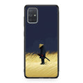Samurai Minimalist Galaxy A51 / A71 Case