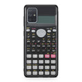 Scientific Calculator Design Galaxy A51 / A71 Case