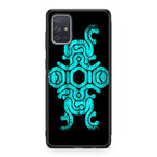 Shadow of the Colossus Sigil Galaxy A51 / A71 Case