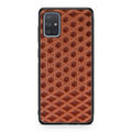 Shoe Soles Pattern Galaxy A51 / A71 Case
