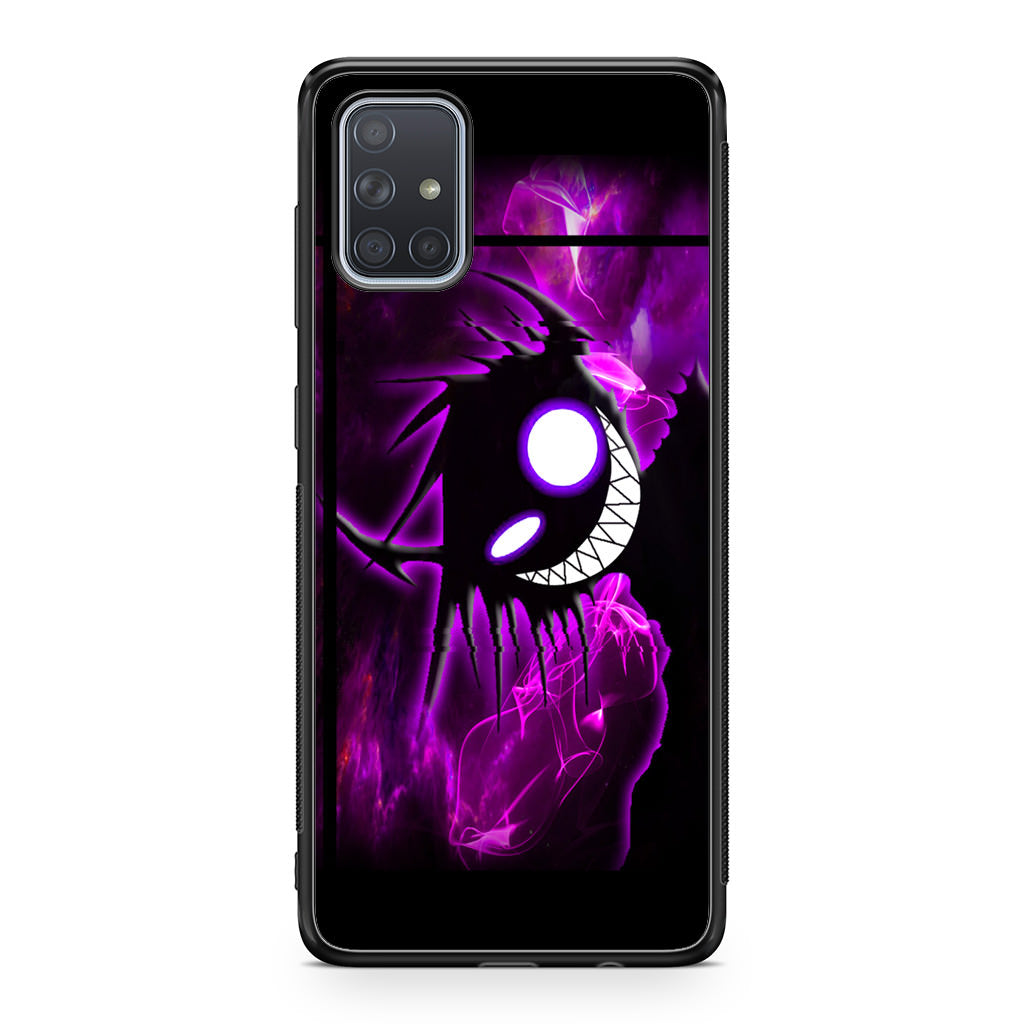 Sinister Minds Galaxy A51 / A71 Case