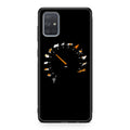 Speedometer of Creatures Galaxy A51 / A71 Case