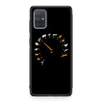 Speedometer of Creatures Galaxy A51 / A71 Case