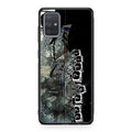 Television Rules the Nation Galaxy A51 / A71 Case