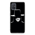 The Anonymous Galaxy A51 / A71 Case