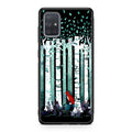The Birches Galaxy A51 / A71 Case