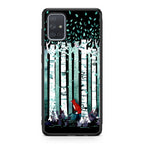 The Birches Galaxy A51 / A71 Case