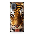 Tiger Eye Galaxy A51 / A71 Case