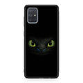 Toothless Dragon Sight Galaxy A51 / A71 Case