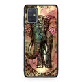 Tribal Elephant Galaxy A51 / A71 Case