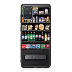 Vending Machine Galaxy A51 / A71 Case