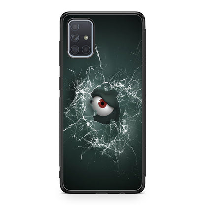Watching you Galaxy A51 / A71 Case