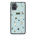 Winter is Coming Galaxy A51 / A71 Case