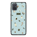 Winter is Coming Galaxy A51 / A71 Case