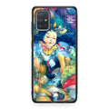 Wonderland Galaxy A51 / A71 Case