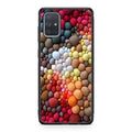 Woolen Clothes Art Galaxy A51 / A71 Case