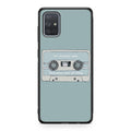 13 Reasons Why And Your One Of Them Galaxy A51 / A71 Case