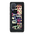A Day To Remember Galaxy A51 / A71 Case