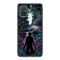 A Day To Remember Have Faith In Me Poster Galaxy A51 / A71 Case