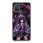 Annie And Tibbers Galaxy A51 / A71 Case