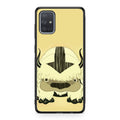 Appa Avatar The Last Airbender Galaxy A51 / A71 Case