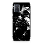 Astronaut Skafander Galaxy A51 / A71 Case