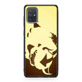 Avatar Appa Bison Galaxy A51 / A71 Case