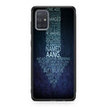 Avatar Quotes Galaxy A51 / A71 Case
