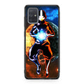 Avatar The Last Airbender Destiny Fate Galaxy A51 / A71 Case