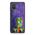 Bartentstein Treehouse Of Horror Galaxy A51 / A71 Case